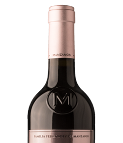 Manzanos Crianza