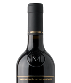 Manzanos Gran Reserva