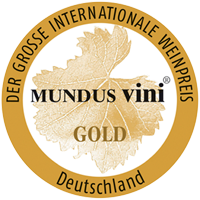 Mundus Vini Gold